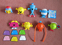 Mr Men